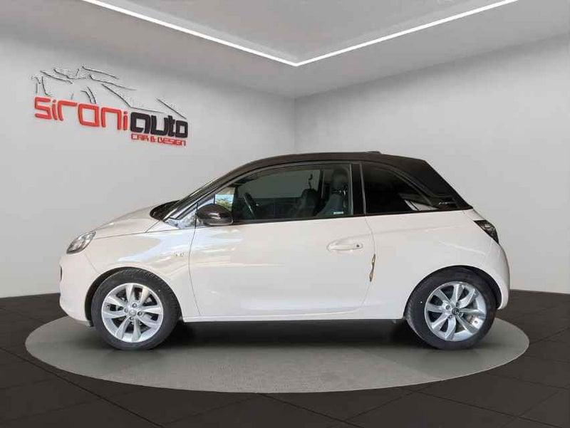 Opel Adam Adam 1.2 Rocks 70cv