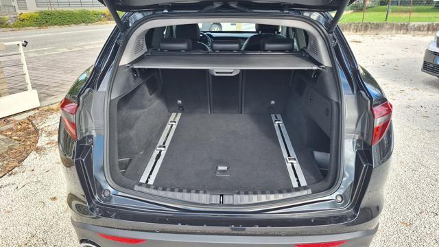 ALFA ROMEO Stelvio 2.2 Turbodiesel 210 CV AT8 Q4 Executive N°FR470
