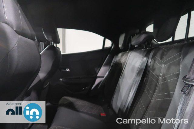 OPEL Mokka Mokka 1.2 Turbo 136cv Ultimate