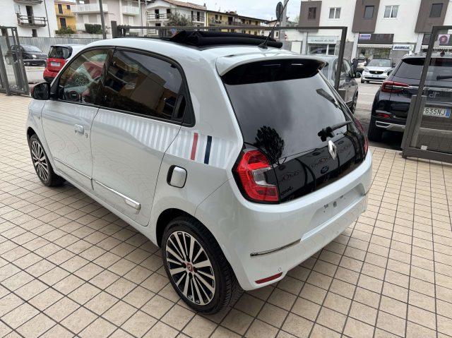 RENAULT Twingo 1.0 sce La Parisienne 69cv