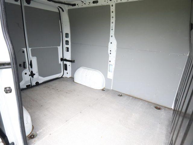 RENAULT Master Master T28 2.3 dCi 135 PC-TN Furgone Ice