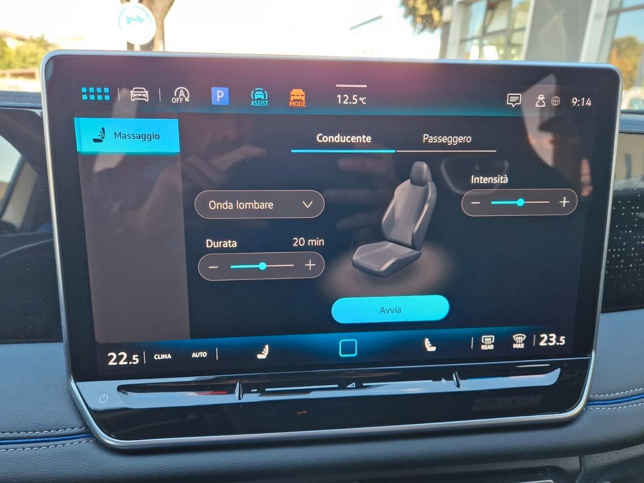 Volkswagen Tiguan 2.0 TDI 193 CV DSG 4MOTION R-Line