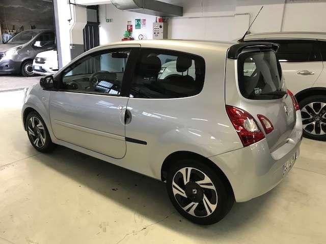 Renault Twingo Twingo 1.2 16v Privilege / BEN TENUTA