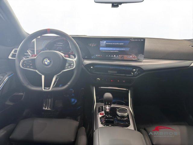 BMW M3 Touring Competition M xDrive Ultimate Package