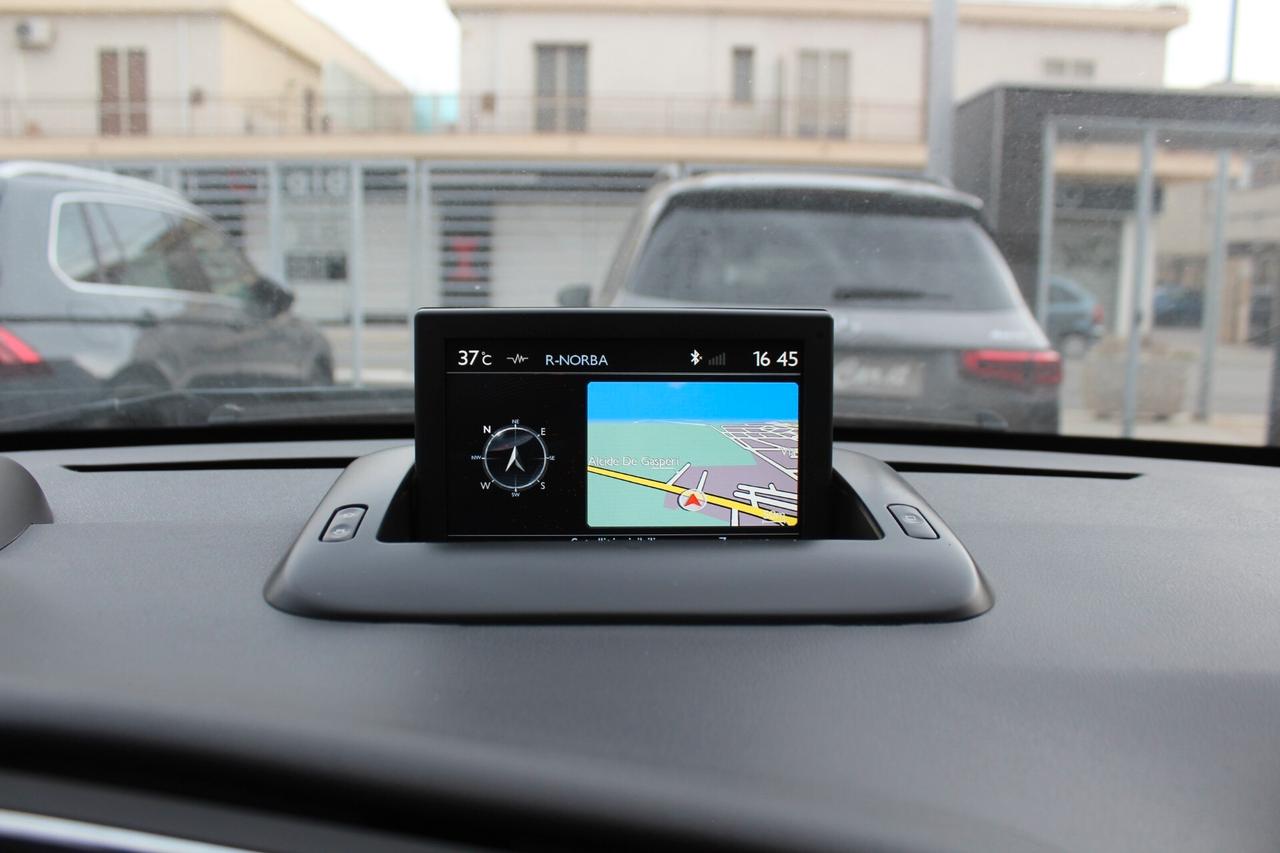 Peugeot 3008 1.6 HDi 115CV Style