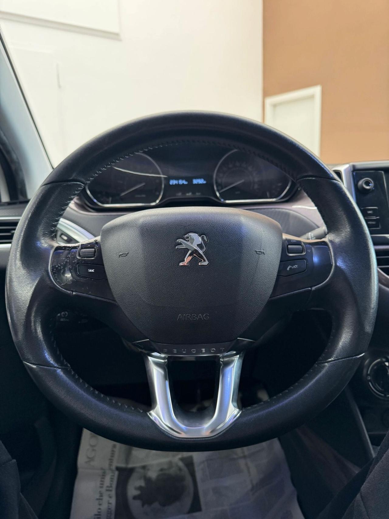 Peugeot 2008 1.4 HDi 68CV Active