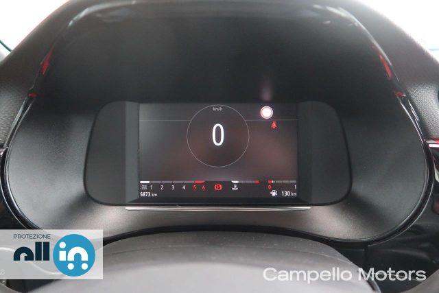 OPEL Corsa Corsa 1.5 D 100cv S&S GS