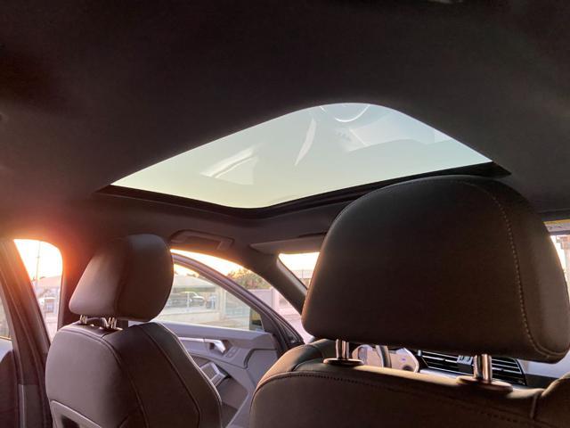 AUDI Q3 SPB Sportback 35 TDI S tronic S line Plus TETTO