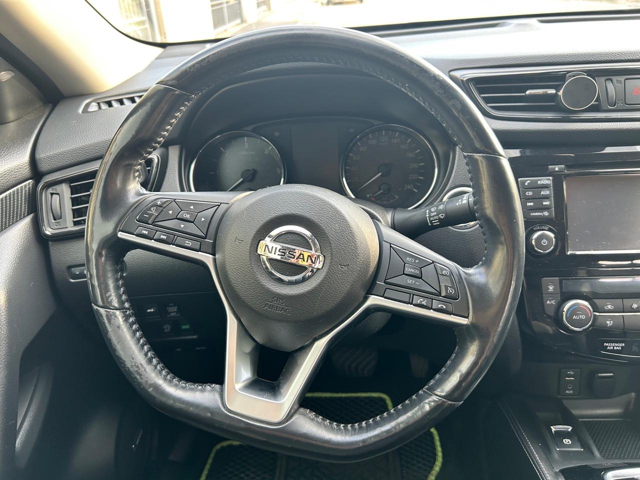 Nissan X-Trail 2.0 dCi 2WD X-Tronic Tekna