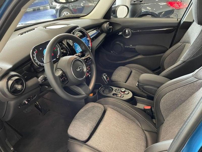 MINI Mini 5 porte 1.5 Cooper 5 porte