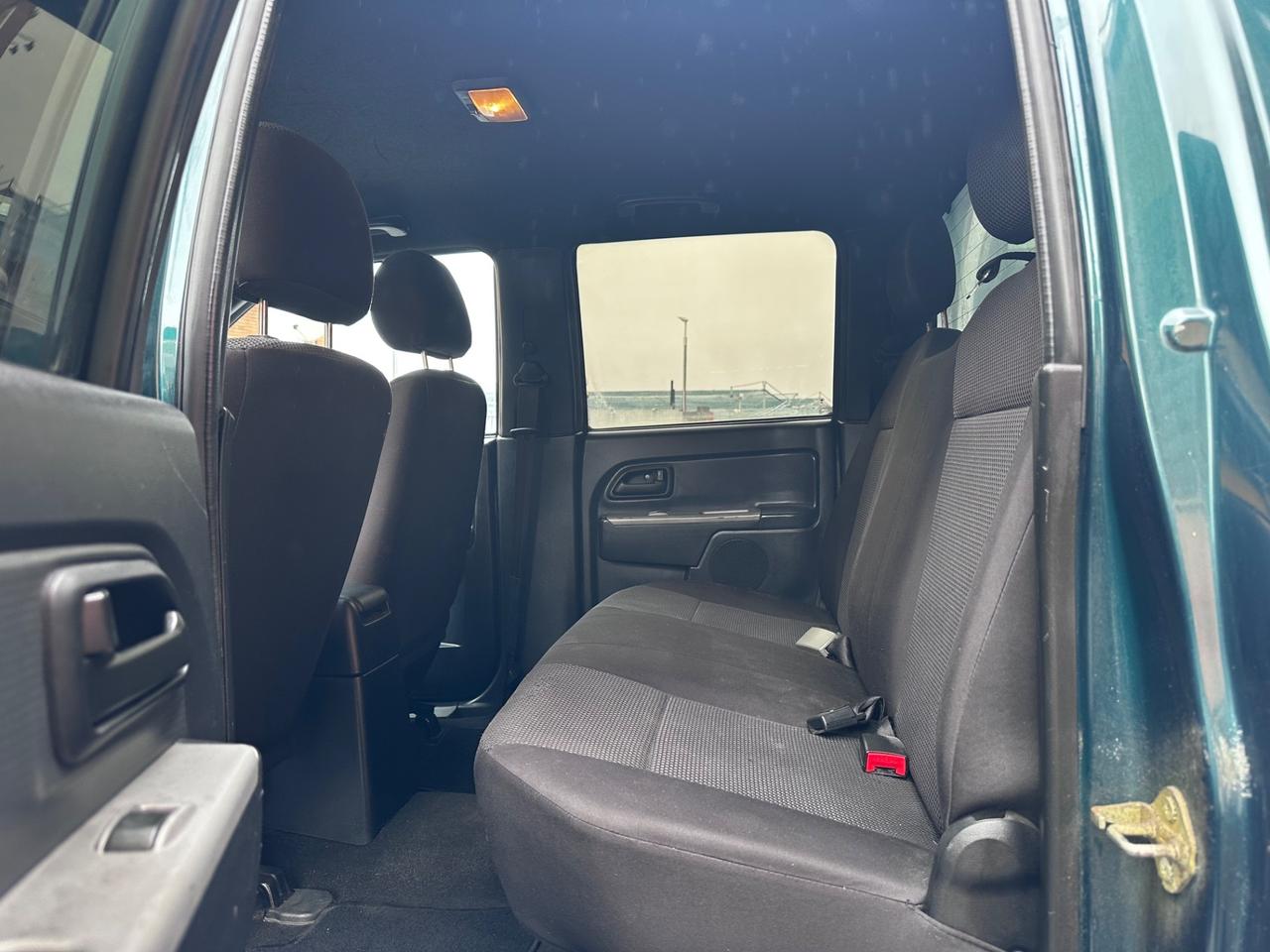Great Wall Motor Steed DC 2.4 4x2 Luxury