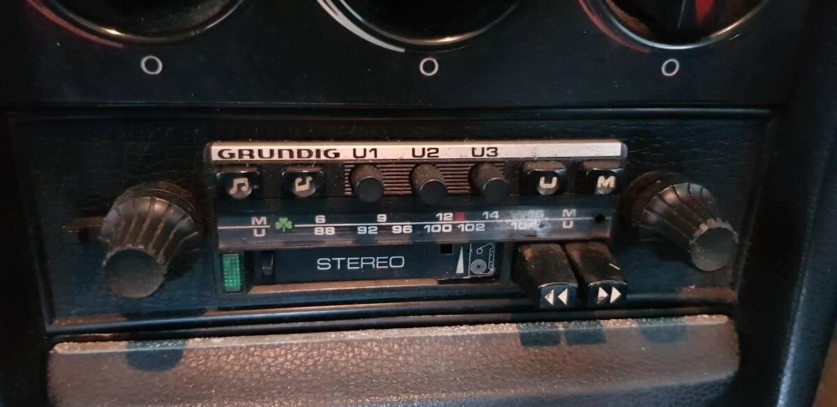 Mercedes Classe E 250 BZ 6L 140CV **ASI CONSERVATA E ORIGINALE**