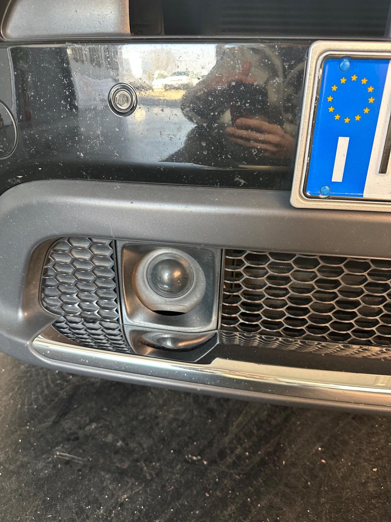 Jeep Compass IVA DEDUCIBILE 2.0 aut. 4WD Limited