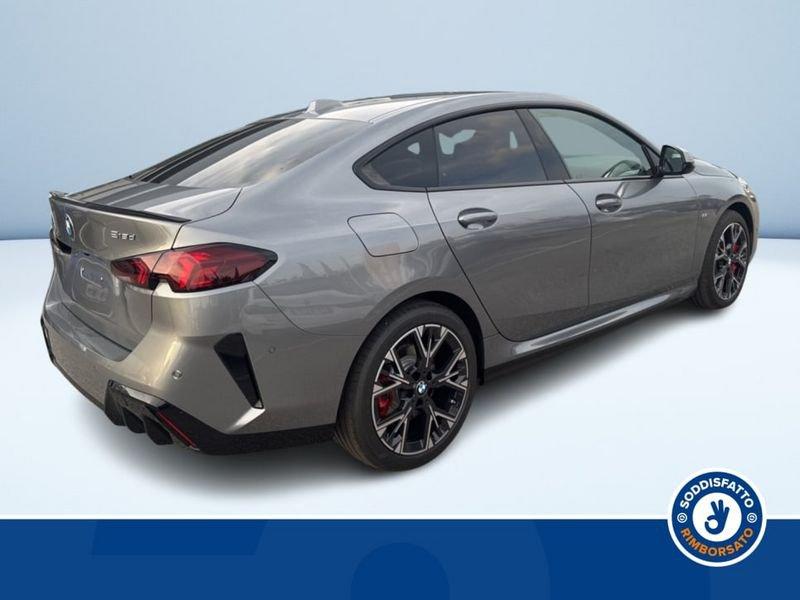 BMW Serie 2 Gran Coupe Serie 2 Gran Coupé 218d M Sport Pro