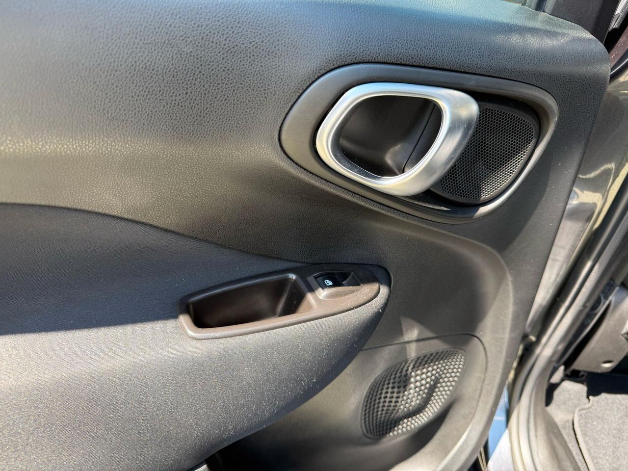 FIAT 500L 1,4 BENZ.