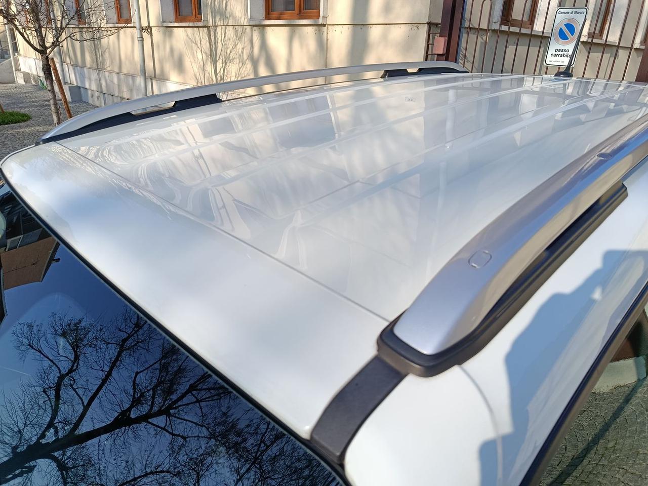 Jeep Renegade Limited 1.6 MultiJet #9610