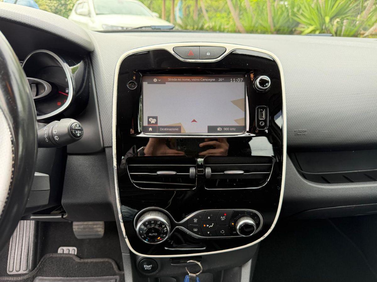 RENAULT - Clio - 1.5 dCi 8V 90 CV EDC S&S 5p. Duel2