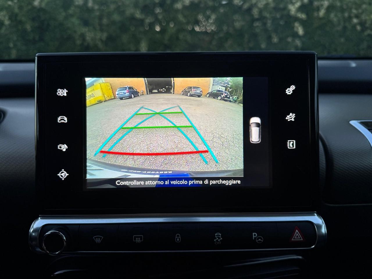 Citroen C4 Cactus PureTech 82 Shine