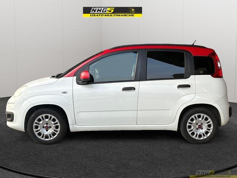 FIAT Panda Panda 1.2 EasyPower Young