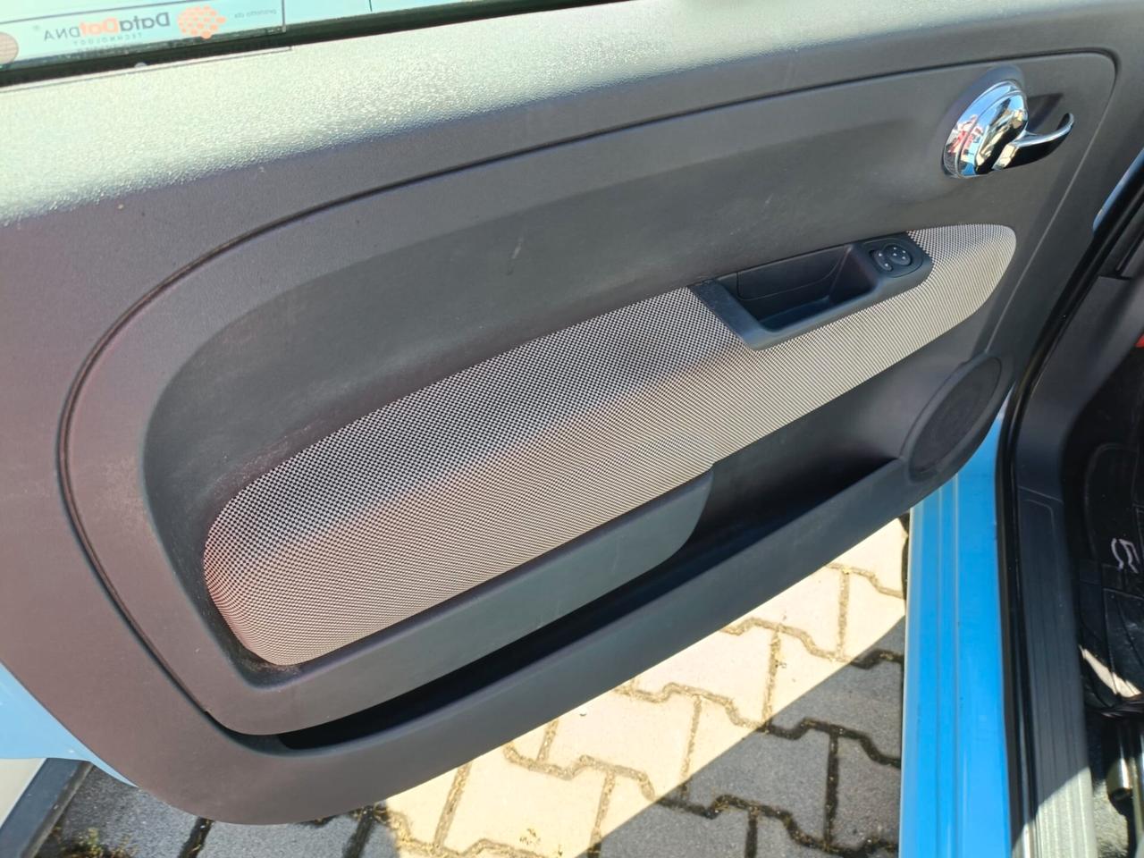 Fiat 500 1.2 EasyPower Lounge