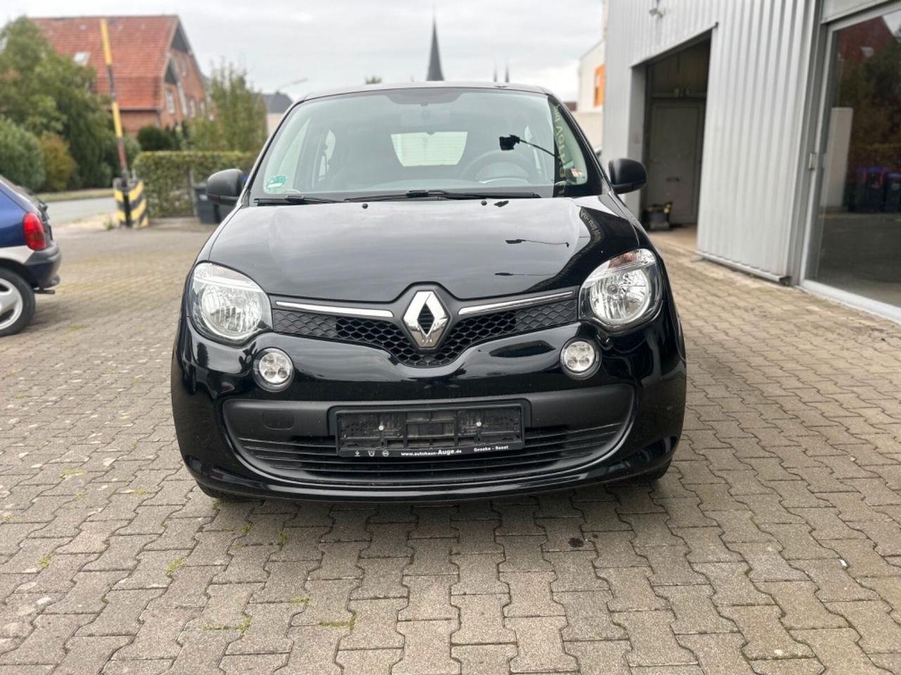 Renault Twingo SCe Life *OKNEOPATENTATI *VARICOLORI*