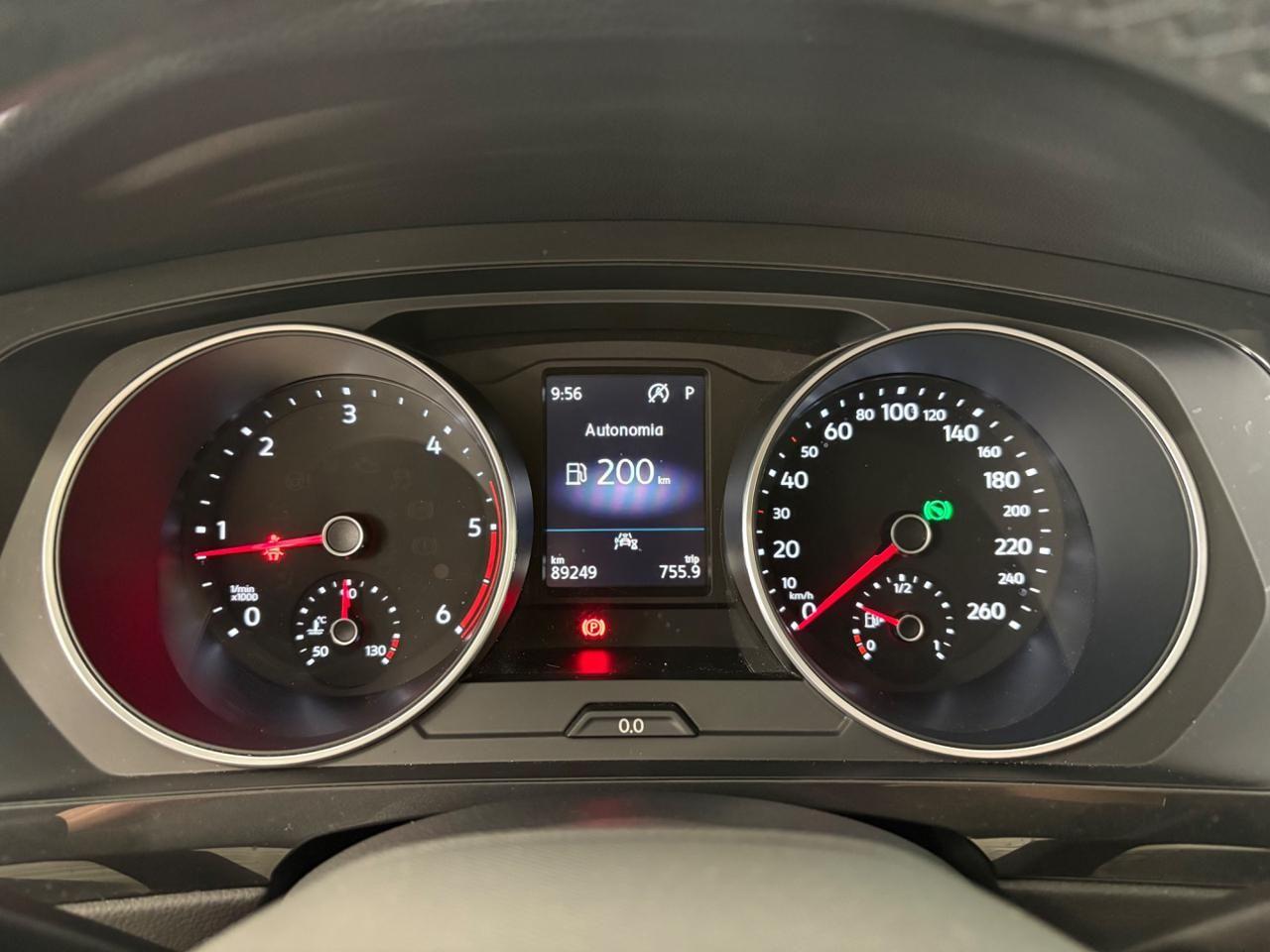 Volkswagen Tiguan 2.0 TDI 150 CV SCR DSG Life FULL LED PREZZO REALE!