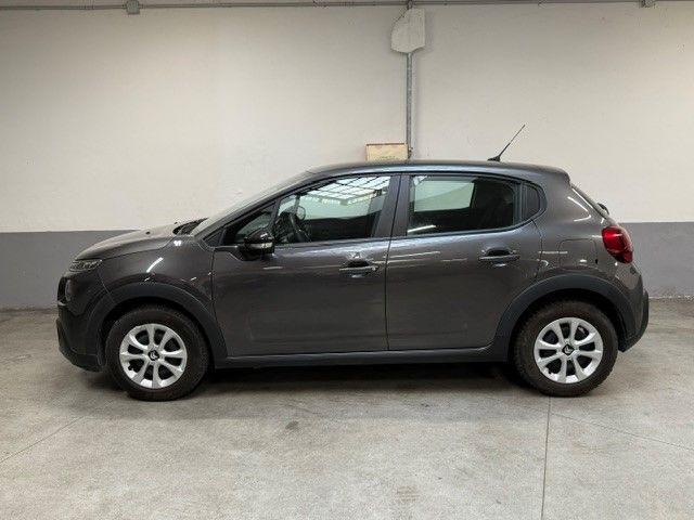 CITROEN C3 PureTech 82 Feel
