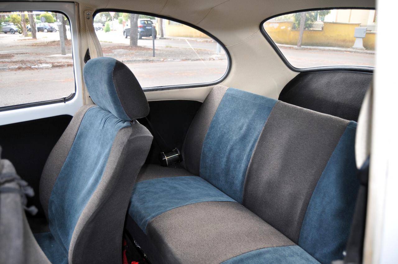 Volkswagen Maggiolone 13 d1 1973 restaurato