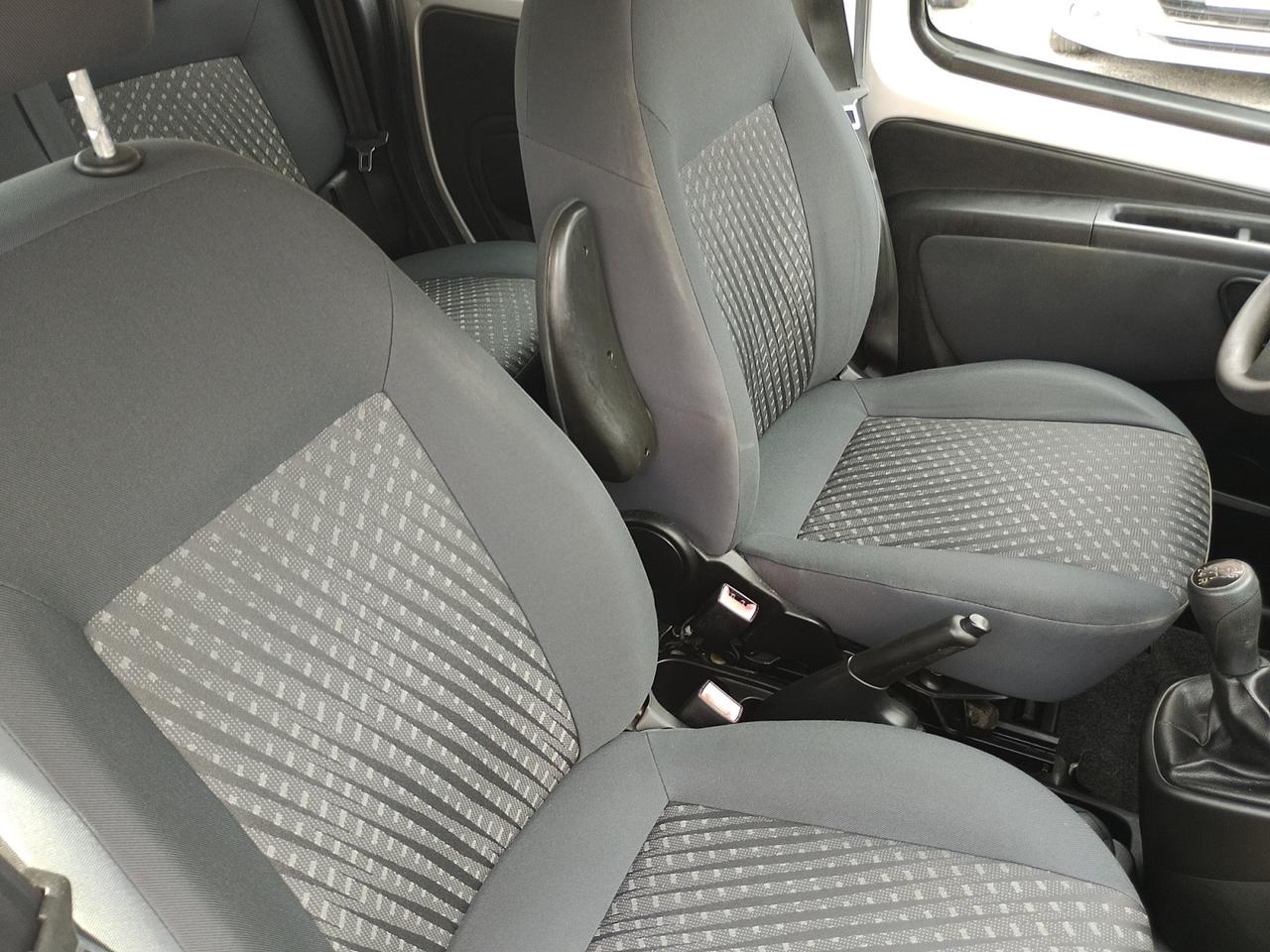 Peugeot Bipper Tepee 1.3 hdi Outdoor 80cv
