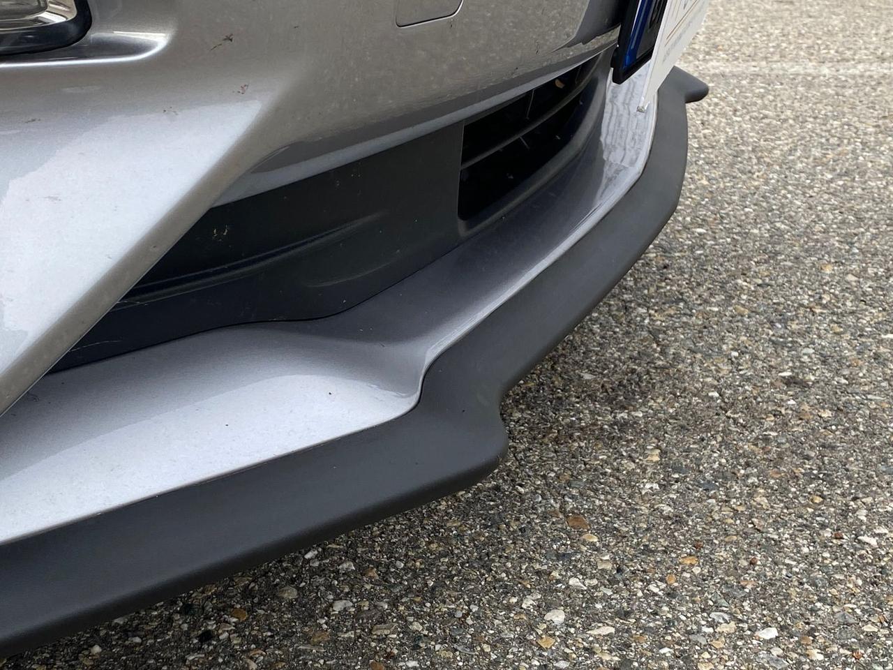 Ford Mustang 2.3 EcoBoost #7958