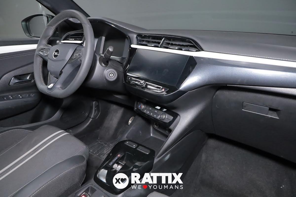 Opel Corsa 1.2 100CV GS AT8