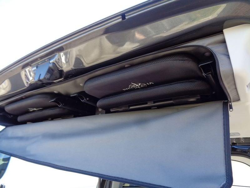 Ford Transit Custom Transit Custom 320 2.0 EcoBlue 170CV aut. PC-TN Nugget Tit.