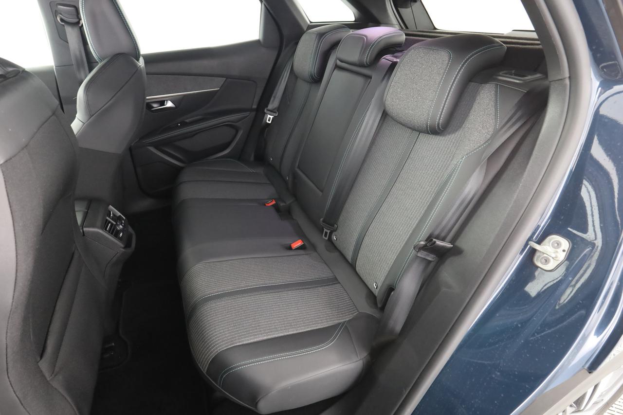 PEUGEOT 3008 2ª serie 3008 PureTech Turbo 130 S&S Allure Pack