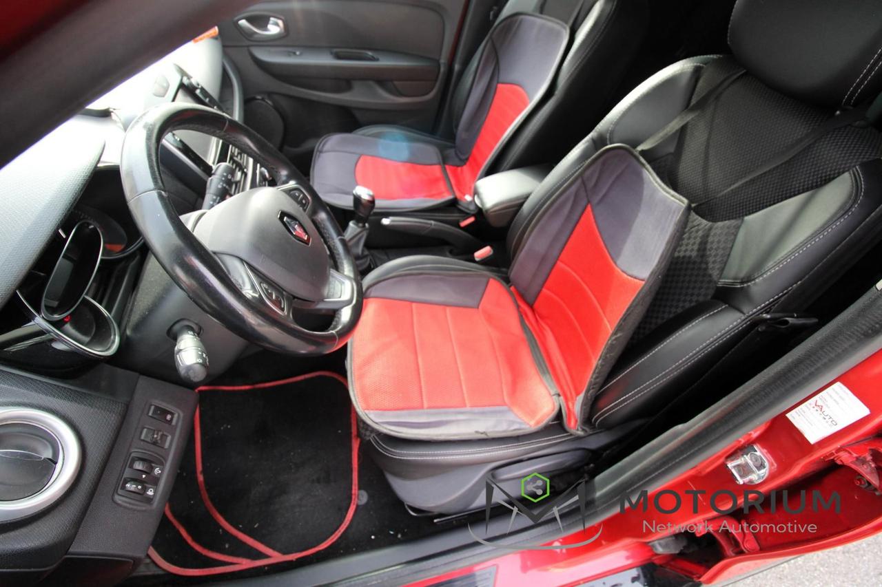 Renault Clio 5 Porte Clio 1.5 dci energy Duel2 90cv