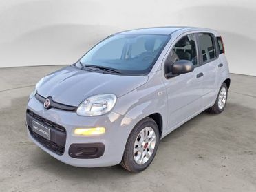 FIAT Panda 1.0 FireFly Hybrid 70 CV S&S