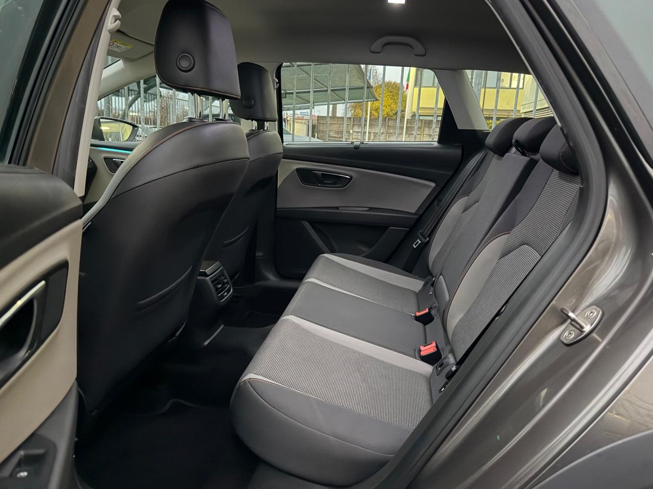 Seat Leon 1.6 TDI 115 CV ST X-PERIENCE