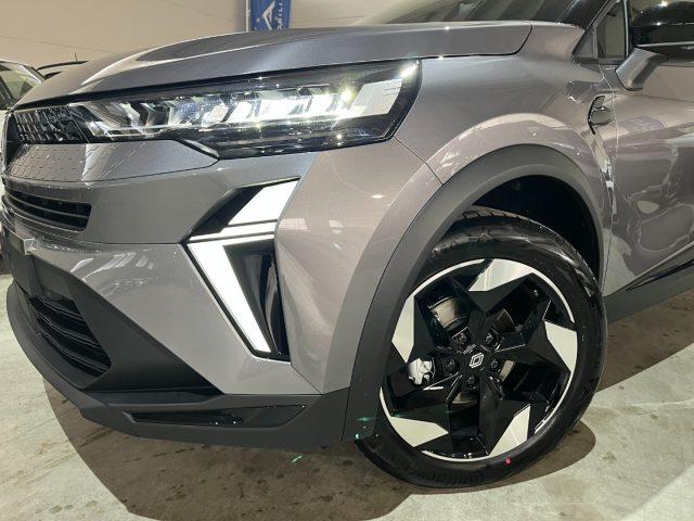 RENAULT Captur ECO-G 100CV GPL Techno CAR PLAY/TELECAM+PARK