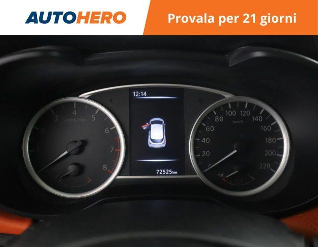 NISSAN Micra 0.9 IG-T 12V 5 porte Acenta