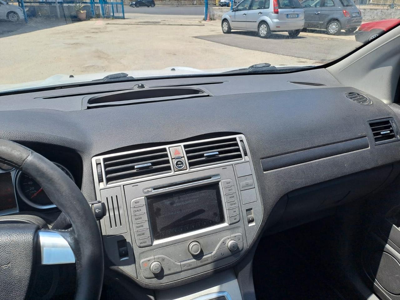 Ford Kuga 2.0 TDCi 140 CV 2WD Titanium DPF