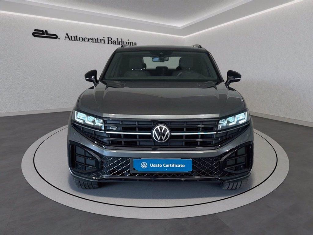 VOLKSWAGEN Touareg 3.0 v6 tdi scr r-line 231cv auto del 2024