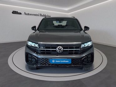 VOLKSWAGEN Touareg 3.0 v6 tdi scr r-line 231cv auto del 2024