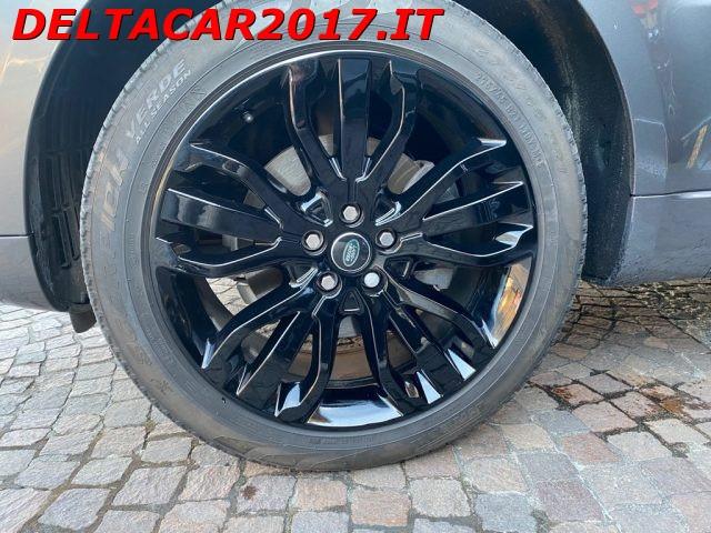 LAND ROVER Range Rover Sport 3.0 TDV6 HSE Dynamic Edition Grey motore 60.000km