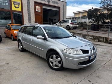Renault Megane Mégane 1.5 dCi/105CV Grandtour Serie Speciale Extreme