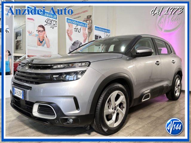 CITROEN C5 Aircross 1.5 BlueHDi 130 Cv Business