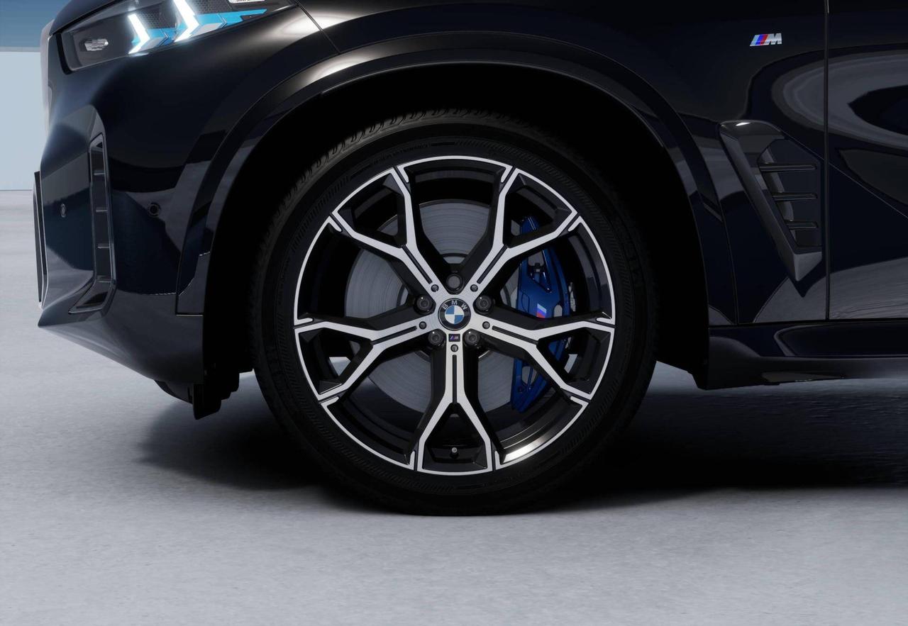 BMW X5 xDrive30d MSport