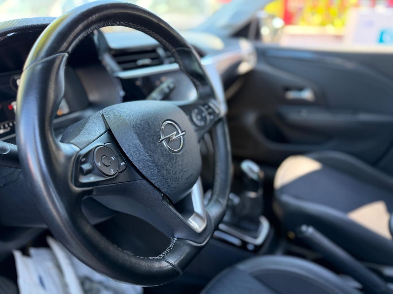 Opel Corsa 1.2 Elegance