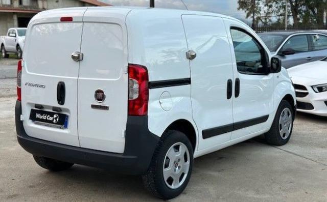 Fiat Fiorino 1.3 MJT 80CV Cargo Adventure