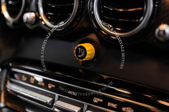 Mercedes-Benz AMG GT R|AMG PERFORMANCE SEAT|CERAMIC|BURMESTER