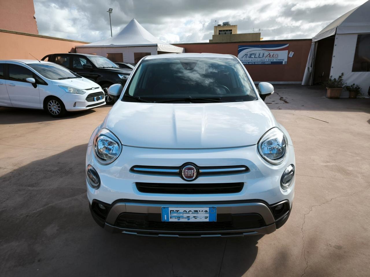 Fiat 500X 1.3 MultiJet 95 CV Cross