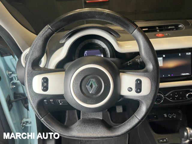 RENAULT Twingo Electric Zen